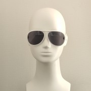 Купити окуляри оптом 15980 біл