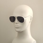 Купити окуляри оптом 15980 біл