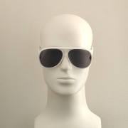 Купити окуляри оптом 15980 біл