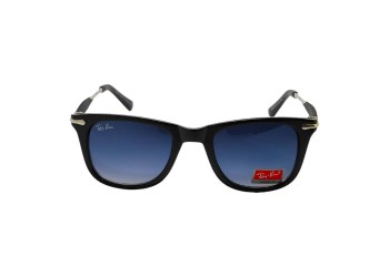 Сонцезахисні окуляри 2148 R.B Чорний Глянсовий Сонцезахисні окуляри 2148 R.B Чорний Глянсовий