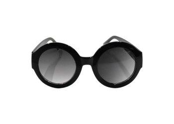 Сонцезахисні окуляри 0084 R GG Чорний Глянсовий