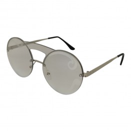 Іміджеві окуляри M 88004 Pr Сталь