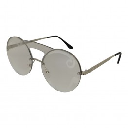 Іміджеві окуляри M 88004 Pr Сталь