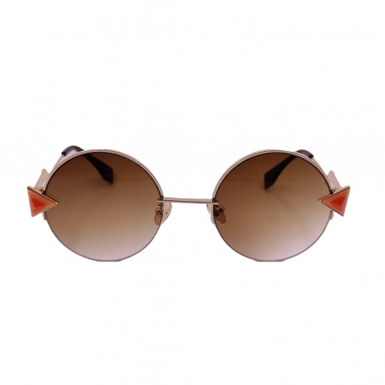 Купити окуляри оптом 0243 brown
