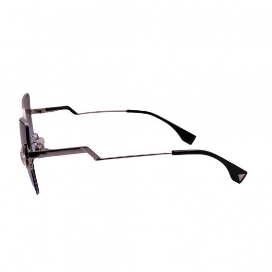 Купити окуляри оптом 0242 grey steel