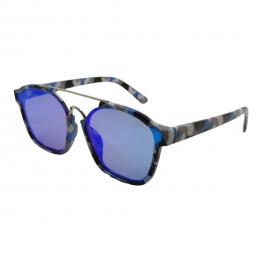 Сонцезахисні окуляри 9655 NN Синє Дзеркало