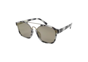 Солнцезащитные очки 9655 NN Золотое Зеркало Солнцезащитные очки 9655 NN Золотое Зеркало