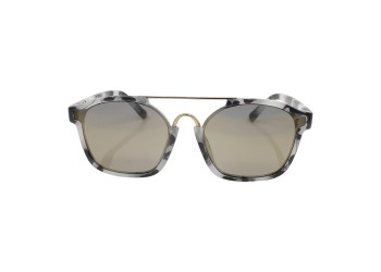 Солнцезащитные очки 9655 NN Золотое Зеркало Солнцезащитные очки 9655 NN Золотое Зеркало