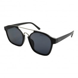 Солнцезащитные очки 9655 NN Чёрный Глянцевый