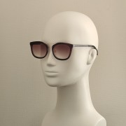 Купити окуляри оптом 1059 brown C39