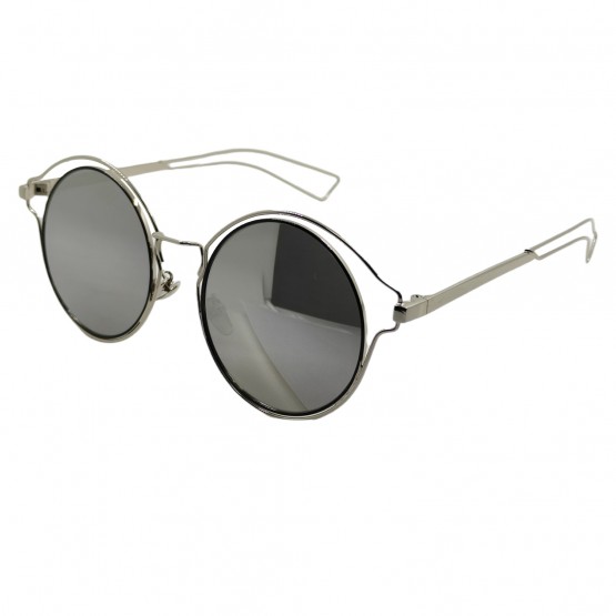 Купити окуляри оптом 1948M white mirror