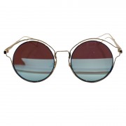 Купити окуляри оптом 1948M blue mirror