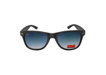 Солнцезащитные очки 2140 R.B C956C Серый Матовый/Дерево