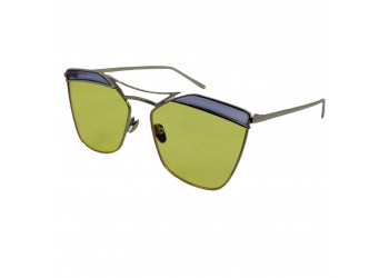 Сонцезахисні окуляри 5265 NN Срібло/Жовтий Сонцезахисні окуляри 5265 NN Срібло/Жовтий