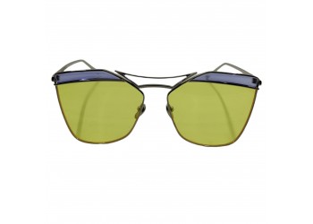 Сонцезахисні окуляри 5265 NN Срібло/Жовтий Сонцезахисні окуляри 5265 NN Срібло/Жовтий