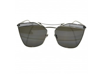 Сонцезахисні окуляри 5265 NN Срібло/Біле Дзеркало