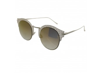 M 1895 Белый/Золотое Зеркало