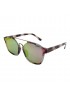 Солнцезащитные очки 9655 NN Мрамор/Розовое Зеркало