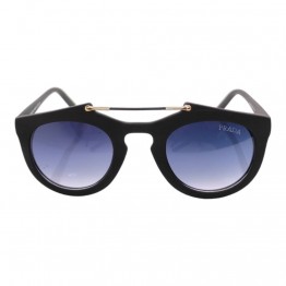 Солнцезащитные очки 74 PR Черный Матовый