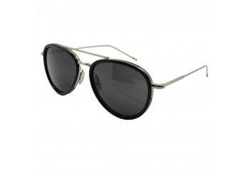 M 5251 Сталь/Чорний M 5251 Сталь/Чорний