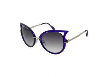 M 6348 NN Серый/Синий M 6348 NN Серый/Синий