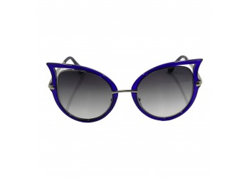 M 6348 NN Серый/Синий M 6348 NN Серый/Синий