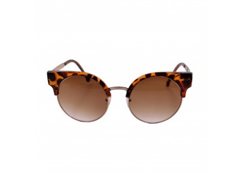 M 1010 Лео/Коричневий