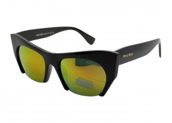 9126 MM Червоно-жовте Дзеркало 9126 MM Червоно-жовте Дзеркало