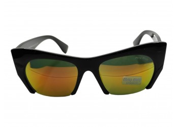 9126 MM Червоно-жовте Дзеркало 9126 MM Червоно-жовте Дзеркало