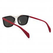 Купити окуляри оптом 1059 black/red