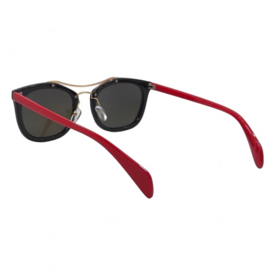 Купити окуляри оптом 1059 black/red