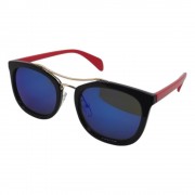 Купити окуляри оптом 1059 black/red