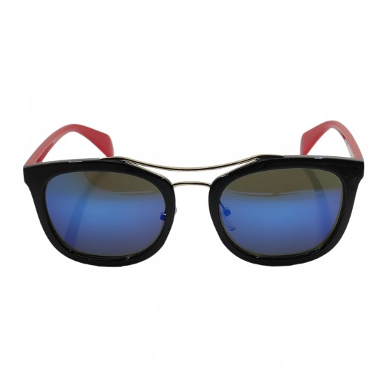 Купити окуляри оптом 1059 black/red