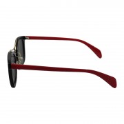 Купити окуляри оптом 1059 black/red