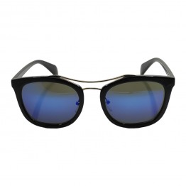 Солнцезащитные очки 1059 NN Синее Зеркало/Чёрный