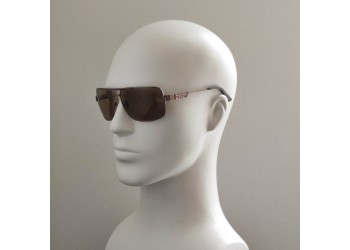 Солнцезащитные очки стекло оправа 6231 Aloyd Коричневый Солнцезащитные очки стекло оправа 6231 Aloyd Коричневый