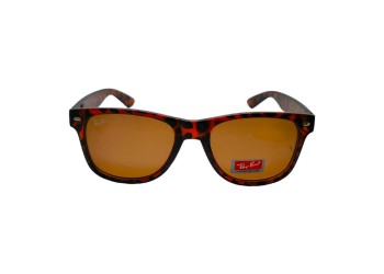 Солнцезащитные очки 2140 R.B C954B Коричневый Леопардовый/Коричневый Темный