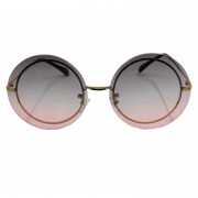 Купити окуляри оптом М1942 Сер/Роз
