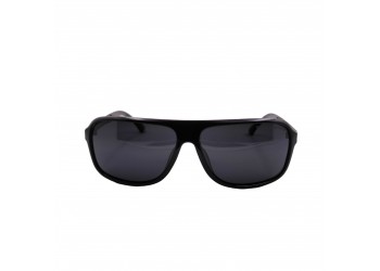 Поляризовані сонцезахисні окуляри 826 PD Чорний Глянсовий Поляризовані сонцезахисні окуляри 826 PD Чорний Глянсовий