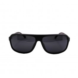 Поляризованные солнцезащитные очки 826 PD Черный Матовый