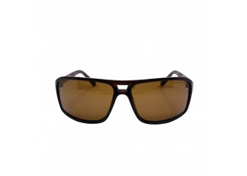 Поляризовані сонцезахисні окуляри 839 PD Коричневий Глянсовий Поляризовані сонцезахисні окуляри 839 PD Коричневий Глянсовий