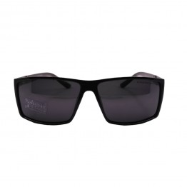 Поляризованные солнцезащитные очки 8568 PD Черный Глянцевый