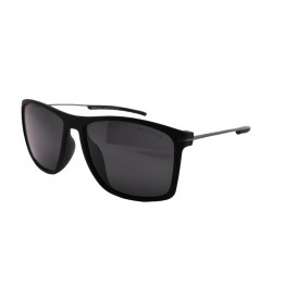Поляризованные солнцезащитные очки 8670 PD Черный Матовый