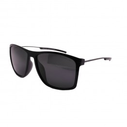 Поляризованные солнцезащитные очки 8670 PD Черный Глянцевый