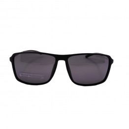 Поляризованные солнцезащитные очки 8295 PD Черный Матовый