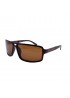 Поляризованные солнцезащитные очки 8636 PD Коричневый Глянцевый