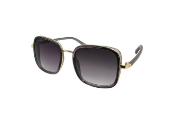 Поляризовані сонцезахисні окуляри 97 J CH 97V40 Золото/Сірий