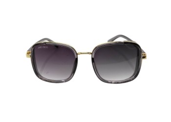 Поляризовані сонцезахисні окуляри 97 J CH 97V40 Золото/Сірий