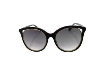 Сонцезахисні окуляри 123 FF Чорний Глянцевий