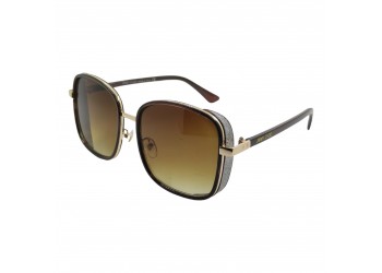 Сонцезахисні окуляри 8998 J CH Золото/Коричневий